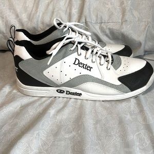 Dexter Men’s Bowling Shoes 9
